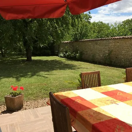 La Diguinerie Prignac