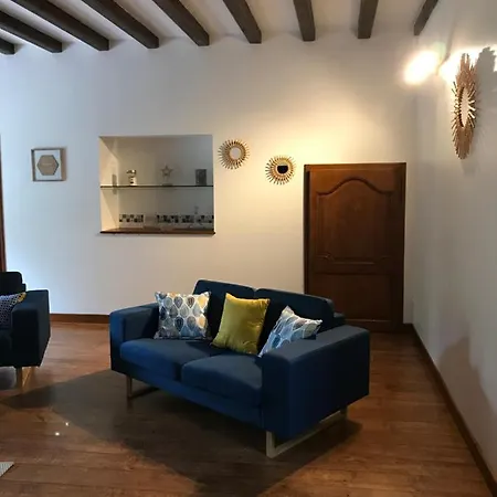 Nyaraló La Diguinerie Prignac