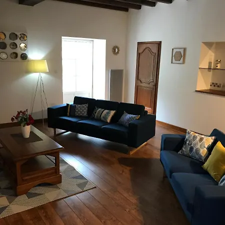 La Diguinerie Prignac