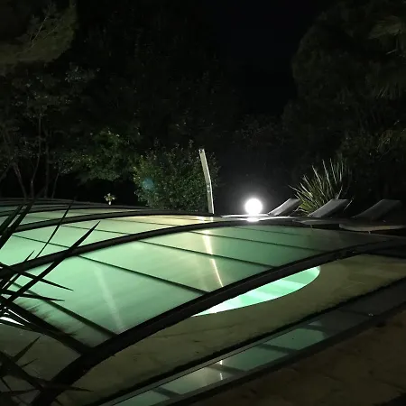 La Diguinerie Prignac