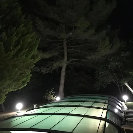 La Diguinerie Nyaraló *