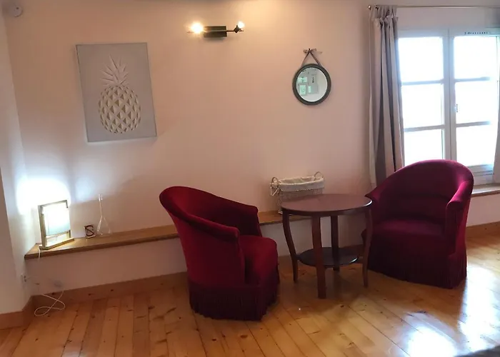 La Diguinerie 度假居 *