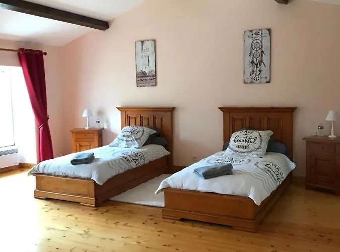 La Diguinerie Prignac