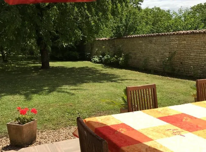 La Diguinerie Prignac