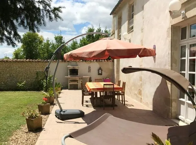 La Diguinerie * Prignac