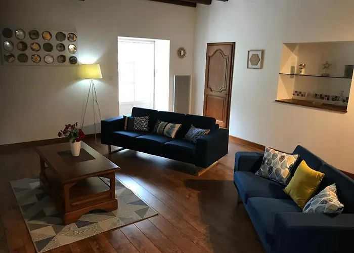 La Diguinerie Prignac