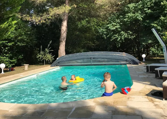 La Diguinerie Prignac