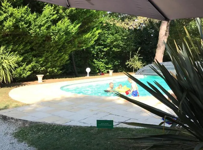 La Diguinerie Prignac