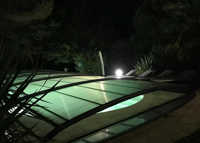 La Diguinerie Prignac