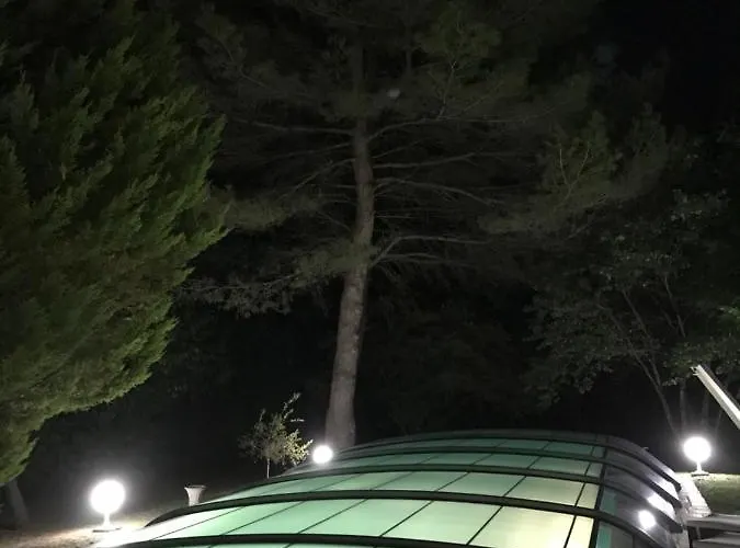 La Diguinerie 度假居 *